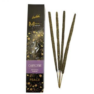 Incienso Magic Manif. Manzanilla-Paz